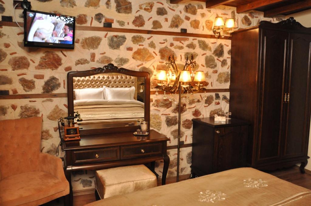 Harmony Butik Otel (Adults Only) Alanya Zimmer foto