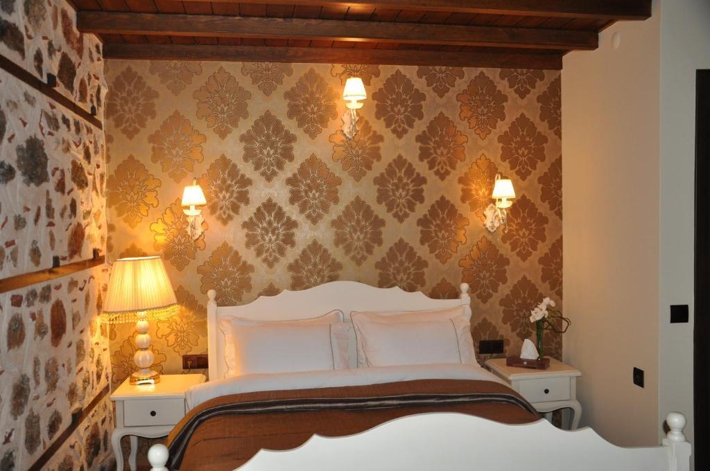 Harmony Butik Otel (Adults Only) Alanya Zimmer foto