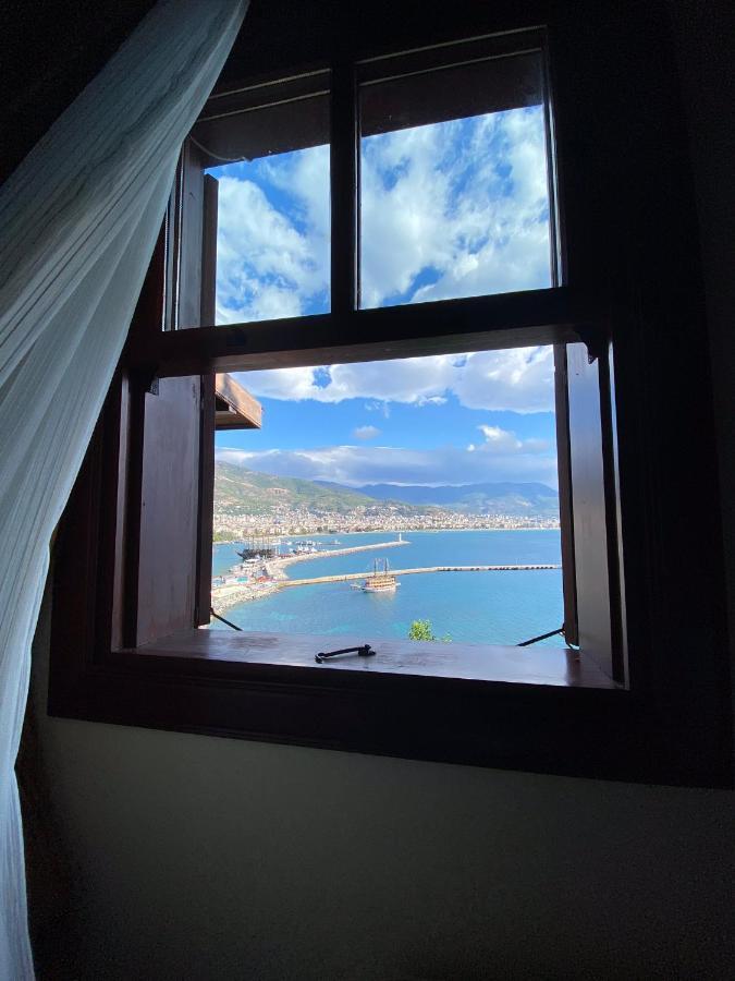 Harmony Butik Otel (Adults Only) Alanya Exterior foto