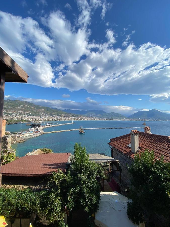 Harmony Butik Otel (Adults Only) Alanya Exterior foto