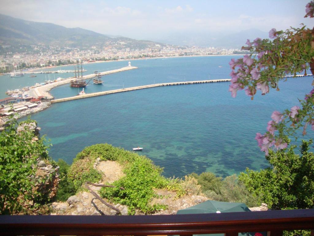Harmony Butik Otel (Adults Only) Alanya Zimmer foto